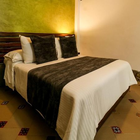 Hotel Visperas Santa Rosa de Cabal Dış mekan fotoğraf
