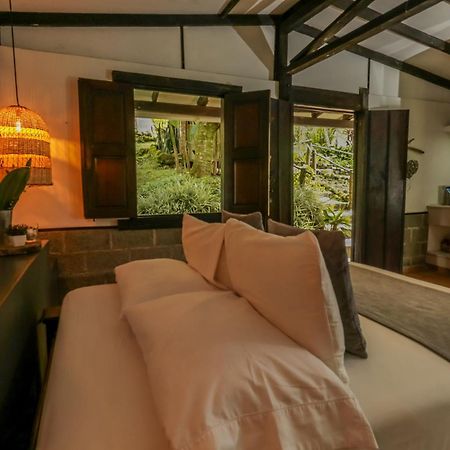 Hotel Visperas Santa Rosa de Cabal Dış mekan fotoğraf